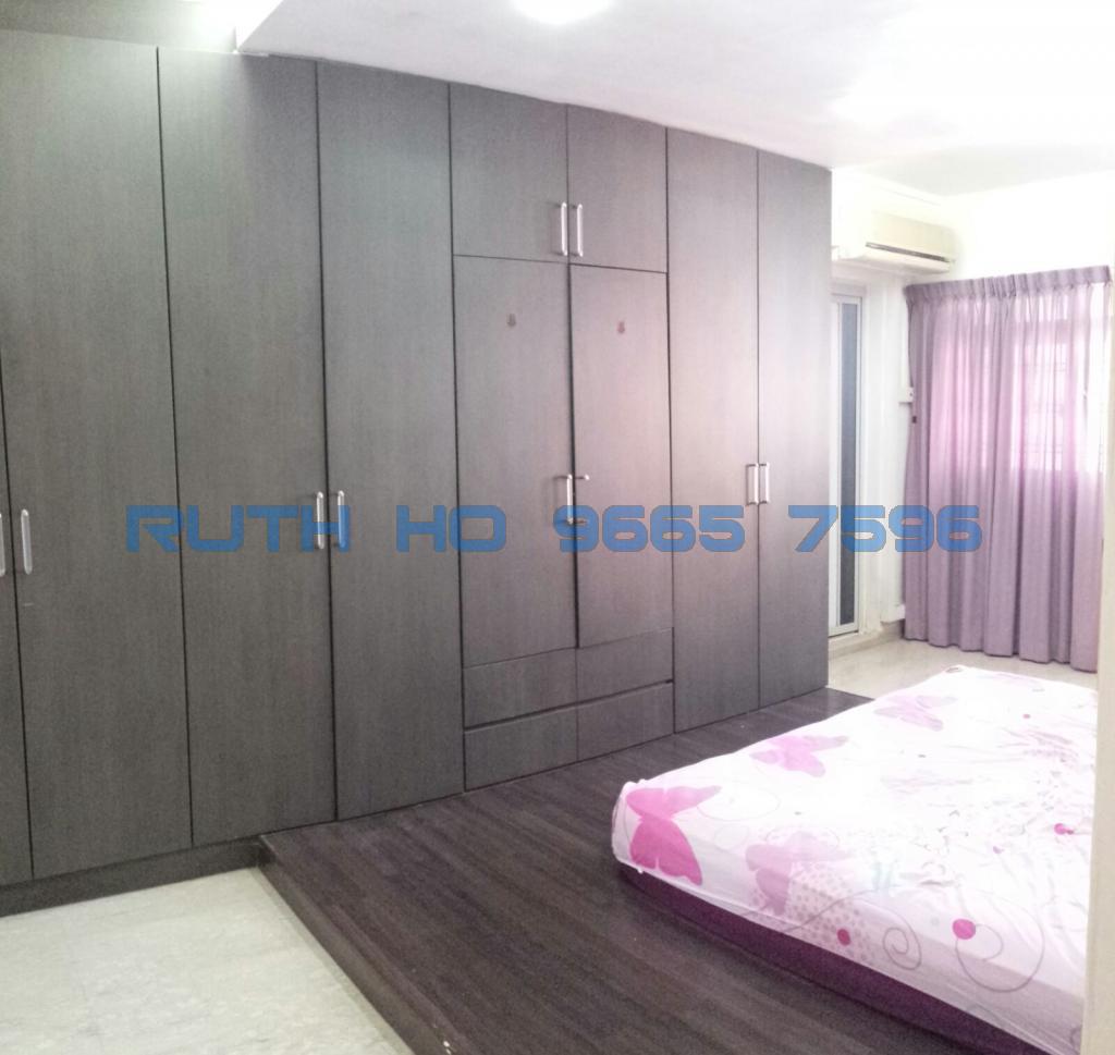 Choa Chu Kang Loop thumbnail photo